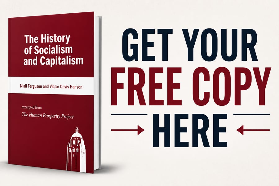 History of Socialism and Capitalism